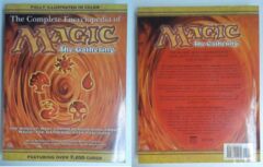 MTG Complete Encyclopedia